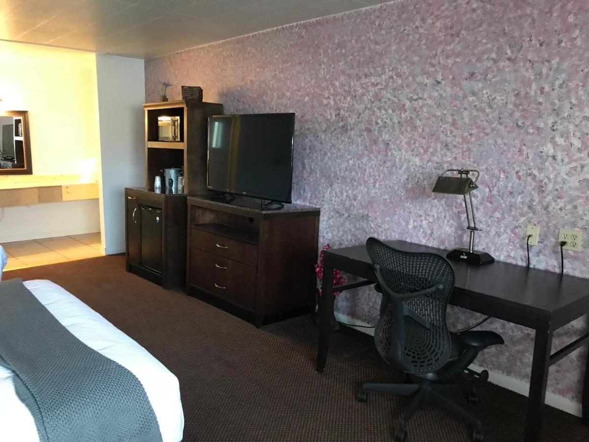 Country West Motel Of רוק ספרינגס מראה חיצוני תמונה